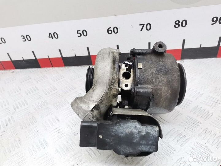 Турбина для BMW 3-Series (E90/E91/E92/E93)