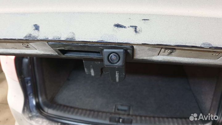 Магнитола Teyes CC3 2k Volkswagen Tiguan 2008-2016