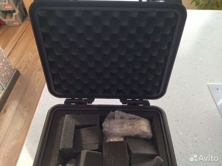 Кейс Pelican Protector 1200