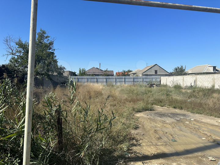 Участок 6 сот. (ИЖС)