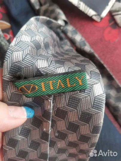 Галстук мужской