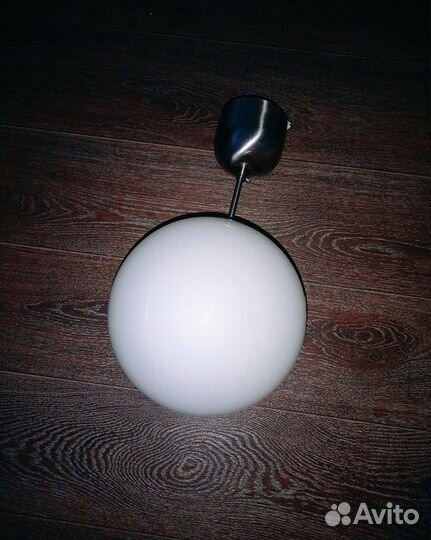 Продам лампу Fado (IKEA)