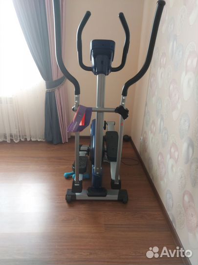 Тренажер элипс