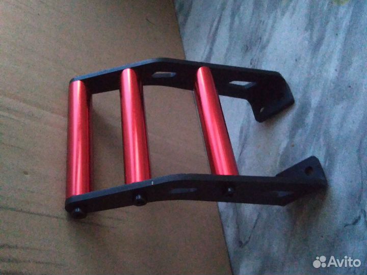 Ручка-упор (сиденье) Kugoo max speed kirin 2023