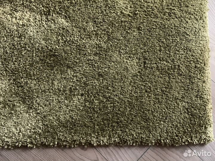 Ковер икея новый