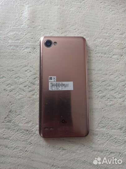 LG Q6 M700AN, 3/32 ГБ