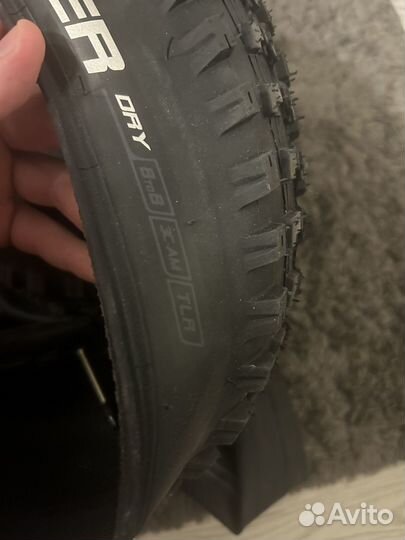 Покрышка велосипедная 29