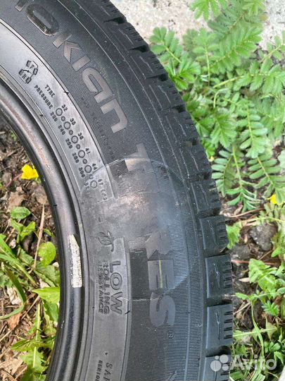 Nokian Tyres Nordman RS2 195/65 R15