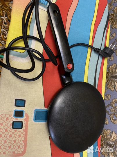 Блинница Centek