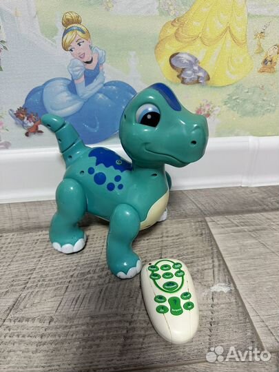 Динозавр Дино