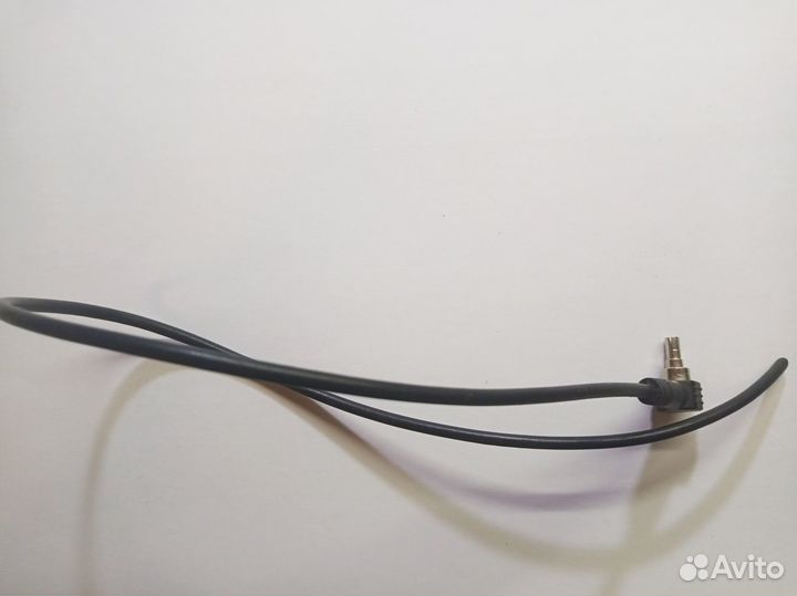 Адаптер антенный для E392, Е3131, Е160 FME-TS9