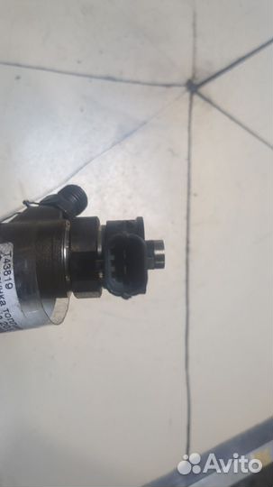 Форсунка топливная Opel Insignia, 2016