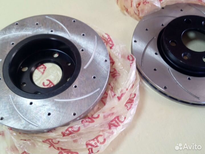Тормозные диски LADA largus,и к другим моделям