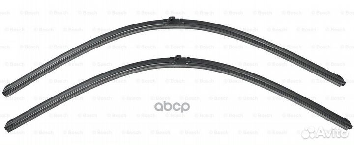 Щётки с/о 680/680мм aerotwin 3 397 118 946 Bosch