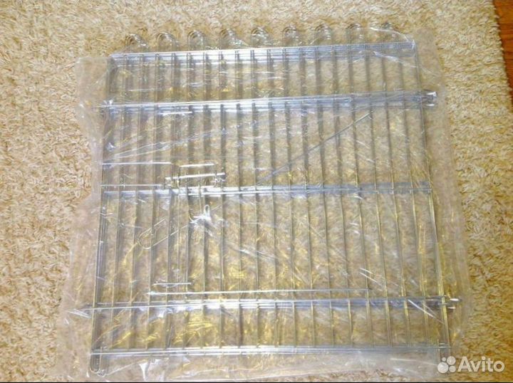 Вольер для собак