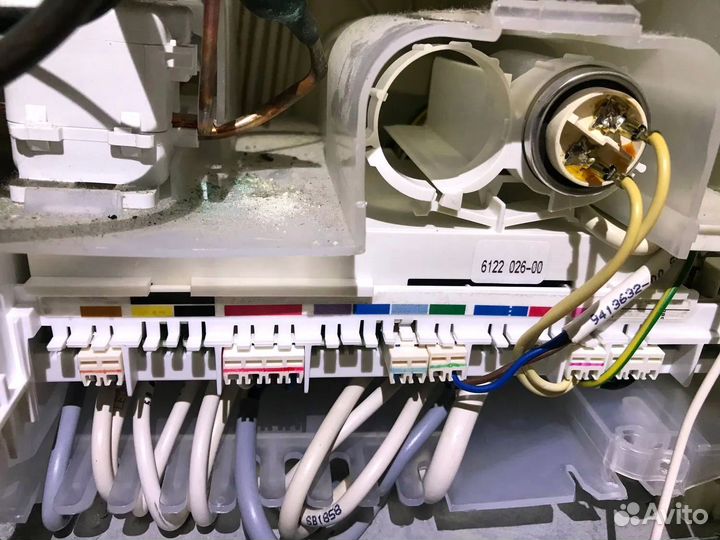 Ремонт холодильников. Ремонт посудомоечных машин