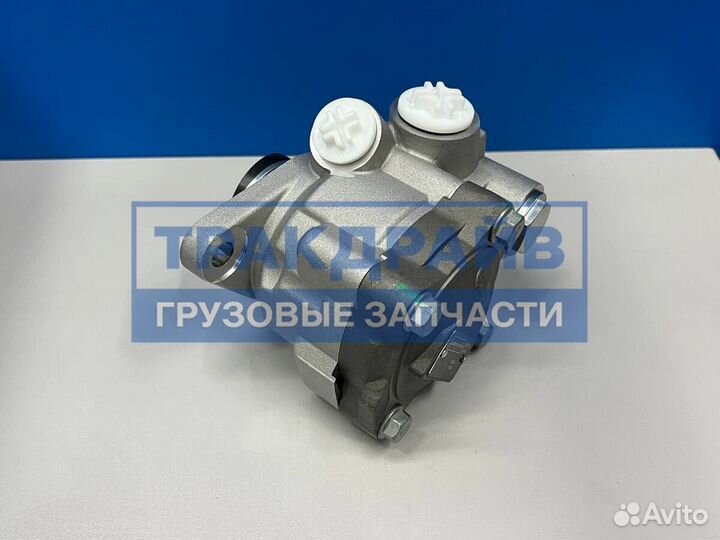 Насос гидроусилителя Камаз 6520