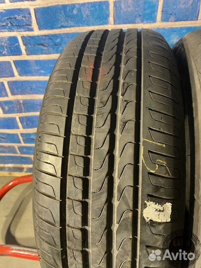 Pirelli Cinturato P7 205/50 R17 89W