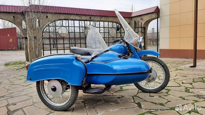 Иж- планета