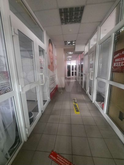 Офис, 25 м²