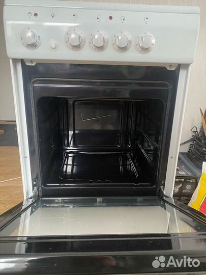 Электрическая плита De Luxe 5004.22э 030