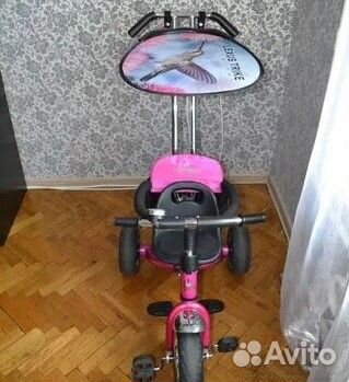 Rich Toys Lexus Trike