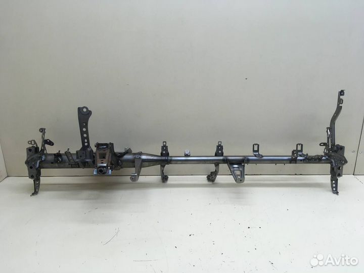 Усилитель торпедо, Toyota Rav 4 2018