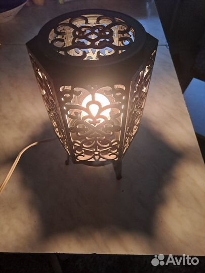 Светильники