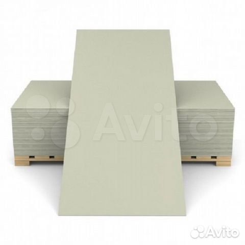 Гипсокартон