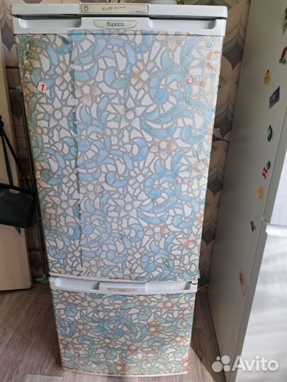 Продажа холодильников бу