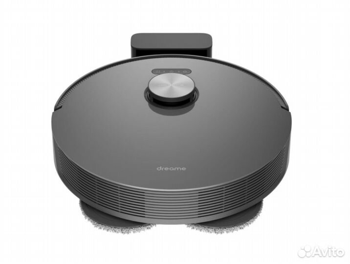 Робот-пылесос Xiaomi Dreame L10S Pro