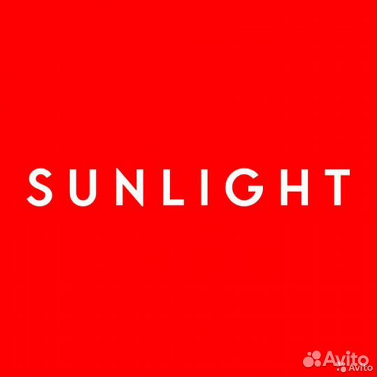 Продавец-консультант sunlight/санлайт (Галактика)