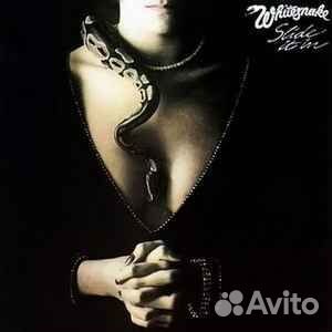 Пластинка Whitesnake - Slide IT In (LP)