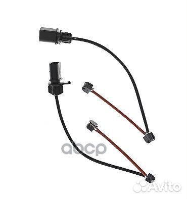 Датчик износа тормозных колодок audi A 00 493 B