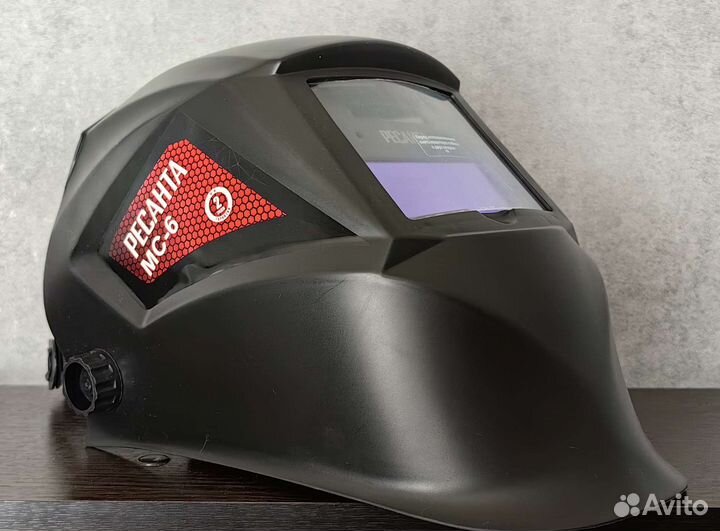 Новый инвертор сварочный Ресанта саи-190К