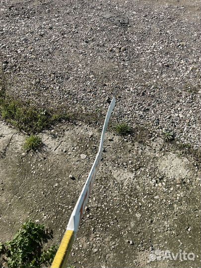 Вратарская клюшка 21