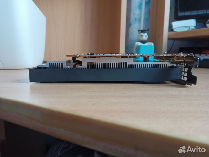 Видеокарта Gigabyte Intel arc a310