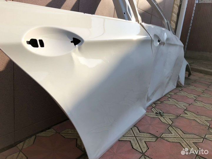 Дверь на bmw