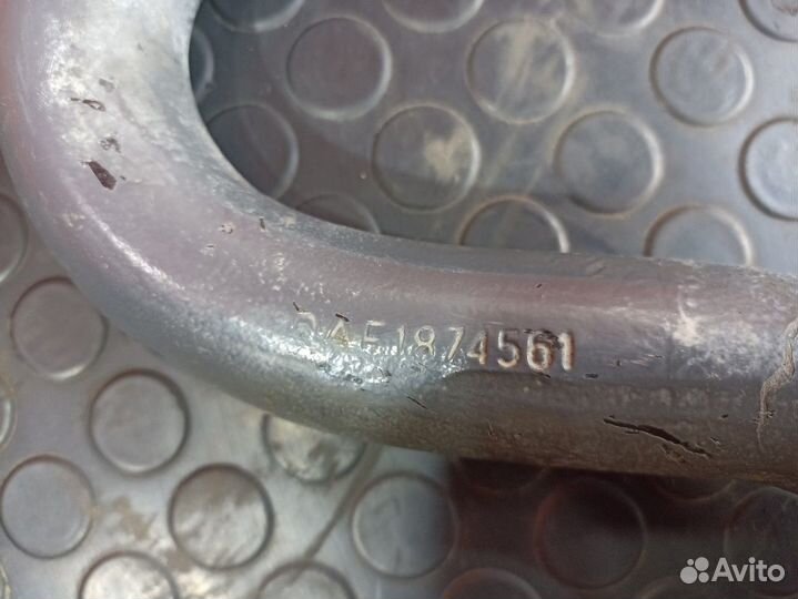 Стабилизатор передний Daf XF106