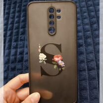 Чехол на телефон Xiaomi Redmi 9