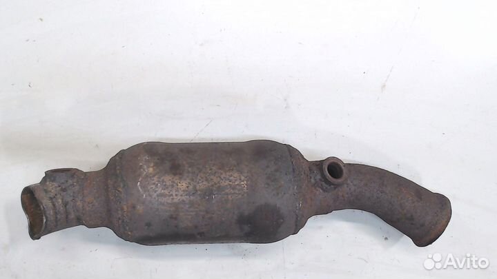 Катализатор Dodge Durango, 2004