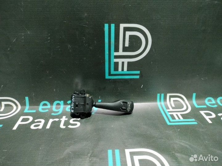 Подрулевой переключатель дворников Bmw 5 E39