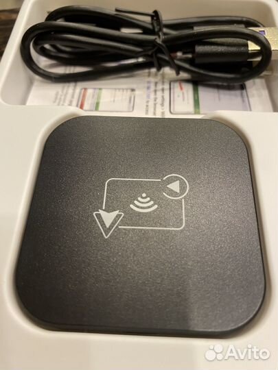 Carplay ai box