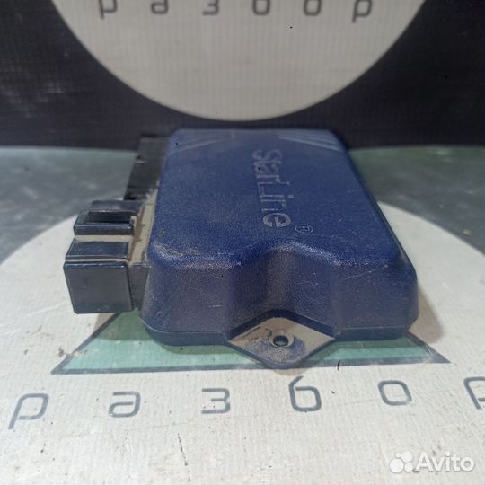 Блок модуль сигнализации Starline a91 w205