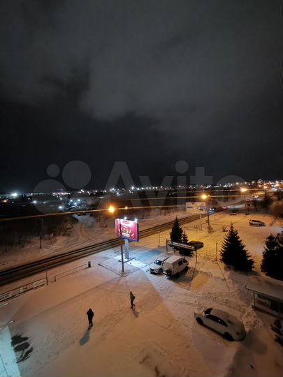 1-к. квартира, 67 м², 4/5 эт.