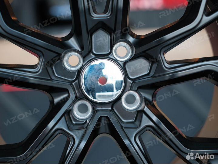 Литые диски Vossen R18 для KIA. Рассрочка