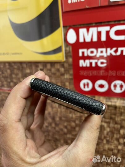 Телефон Vertu aster