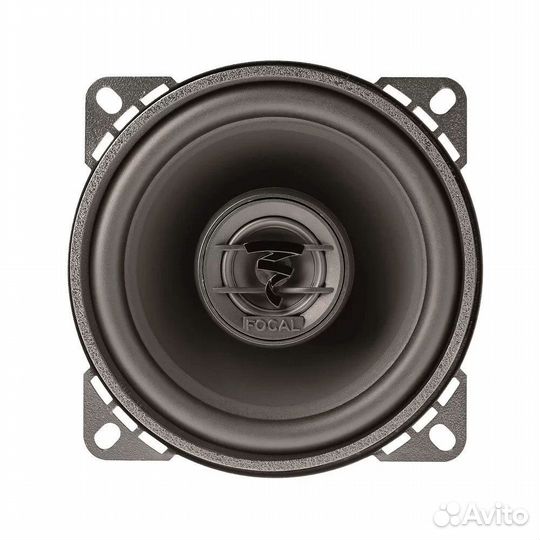 Динамики 10см 4 дюйма Focal ACX-100 Auditor EVO. К