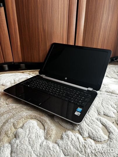 Игровой HP / i7-4500u / Nvidia 740M / 8GB