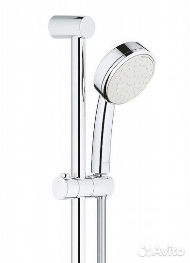 Душевой гарнитур Grohe Tempesta Cosmopolitan 2778